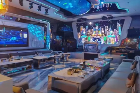 衡水哪家夜场稳定自律才能让你走的更远