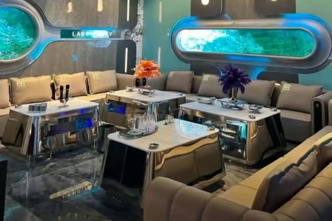 衡水KTV包住稳定收入靠谱经理