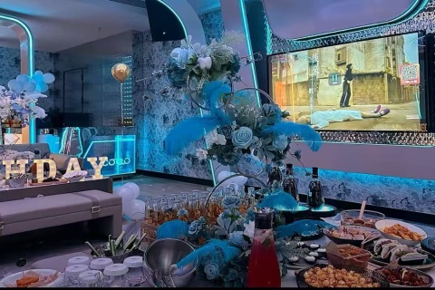 衡水KTV包住稳定收入靠谱经理