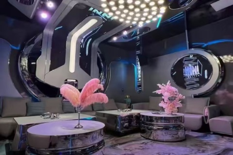 衡水市中心稳定夜场2025年跟军哥一起辉煌